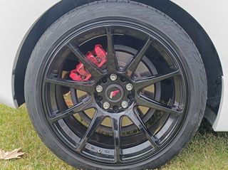 Kia Ceed / cee'd 2015 GT 1.6  247hp FULL ΤΕΛΙΚΗ ΤΙΜΗ!-thumb-15
