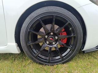 Kia Ceed / cee'd 2015 GT 1.6  247hp FULL ΤΕΛΙΚΗ ΤΙΜΗ!-thumb-16