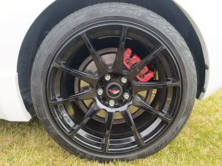 Kia Ceed / cee'd 2015 GT 1.6  247hp FULL ΤΕΛΙΚΗ ΤΙΜΗ!-thumb-18