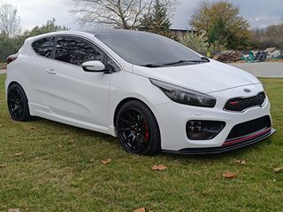 Kia Ceed / cee'd 2015 GT 1.6  247hp FULL ΤΕΛΙΚΗ ΤΙΜΗ!-thumb-24