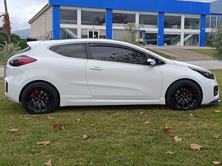 Kia Ceed / cee'd 2015 GT 1.6  247hp FULL ΤΕΛΙΚΗ ΤΙΜΗ!-thumb-25