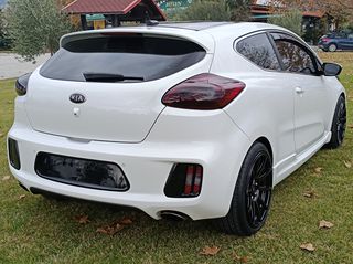 Kia Ceed / cee'd 2015 GT 1.6  247hp FULL ΤΕΛΙΚΗ ΤΙΜΗ!-thumb-26