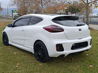 Kia Ceed / cee'd 2015 GT 1.6  247hp FULL ΤΕΛΙΚΗ ΤΙΜΗ!-thumb-29