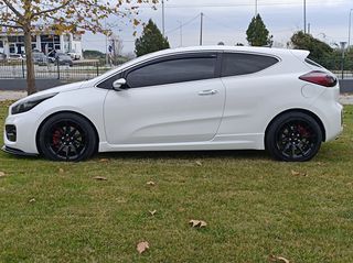 Kia Ceed / cee'd 2015 GT 1.6  247hp FULL ΤΕΛΙΚΗ ΤΙΜΗ!-thumb-30