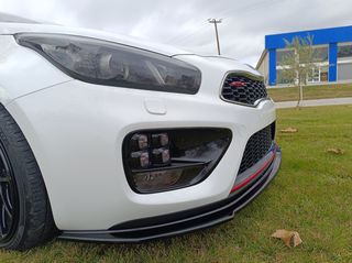 Kia Ceed / cee'd 2015 GT 1.6  247hp FULL ΤΕΛΙΚΗ ΤΙΜΗ!-thumb-32