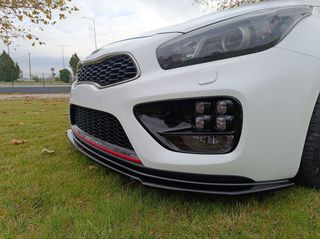 Kia Ceed / cee'd 2015 GT 1.6  247hp FULL ΤΕΛΙΚΗ ΤΙΜΗ!-thumb-33