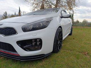 Kia Ceed / cee'd 2015 GT 1.6  247hp FULL ΤΕΛΙΚΗ ΤΙΜΗ!-thumb-34
