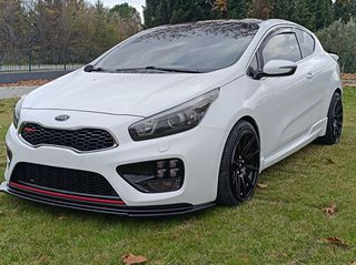 Kia Ceed / cee'd 2015 GT 1.6  247hp FULL ΤΕΛΙΚΗ ΤΙΜΗ!-thumb-35