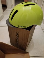 Κράνος ποδηλάτου Giro Reverb 