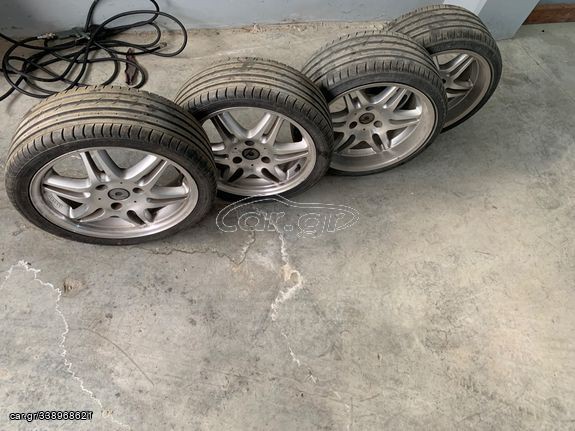 Brabus smart