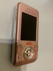 SONY ERICSSON W580i-thumb-6
