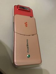 SONY ERICSSON W580i-thumb-7