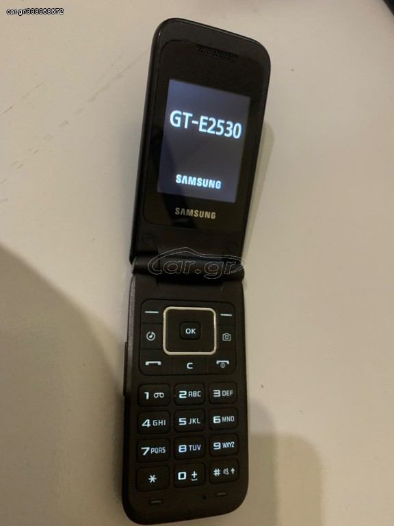 SAMSUNG E2530
