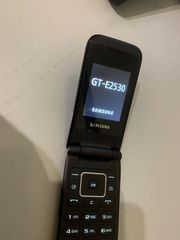 SAMSUNG E2530-thumb-1