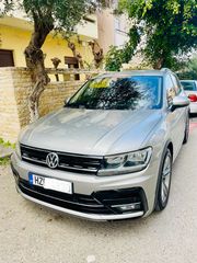 Volkswagen Tiguan '18 RLine