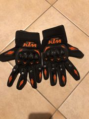 Γάντια motocross KTM 