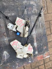 Κλειδαριες ηλεκτρικές εμπρός πίσω polo fabia Ibiza 