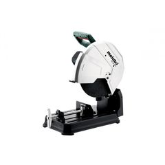 CS 22-355 Τροχός Κοπής Μετάλλων 2300W - ΔΙΣΚΟΠΡΙΟΝΑ - METABO (#601786000)