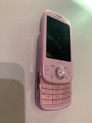 SONY ERICSSON W20 ZYLO -thumb-4