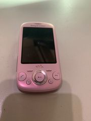 SONY ERICSSON W20 ZYLO -thumb-5
