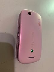 SONY ERICSSON W20 ZYLO -thumb-6