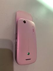 SONY ERICSSON W20 ZYLO -thumb-7