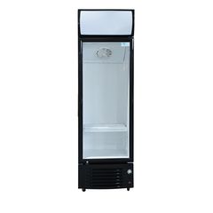 ΠΡΟΣΦΟΡΑ!!! Βιτρίνα Συντήρησης DBC392BL, 610x600x1980mm