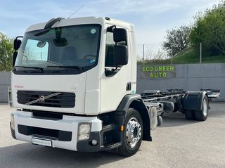 Volvo '11 19-340  FE**ΕΠΩΛΗΘΗ**FM EURO 5 