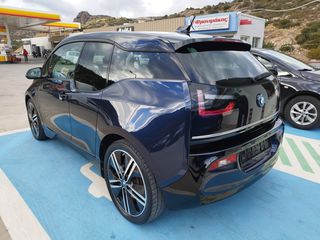 Bmw i3 2019 120Ah 42,2kWh-thumb-3