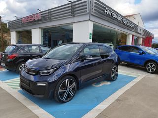 Bmw i3 2019 120Ah 42,2kWh-thumb-4