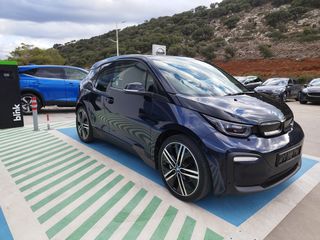 Bmw i3 2019 120Ah 42,2kWh-thumb-5