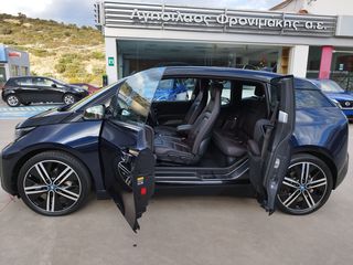 Bmw i3 2019 120Ah 42,2kWh-thumb-7