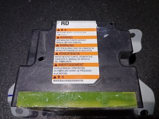 ΕΓΚΕΦΑΛΟΣ SRS Air-bag, SUZUKI BALENO, 38910M68PD0, 38910-M68PD0, 68P5, 38910M68PD1, 38910-M68PD1, RD, AIRBAG SENSOR, ΑΙΣΘΗΤΗΡΑΣ, ΜΟΝΑΔΑ ΕΛΕΓΧΟΥ ΑΕΡΟΣΑΚΩΝ, (ΜΗ ΕΝΕΡΓΟΠΟΙΗΜΕΝΟ)
