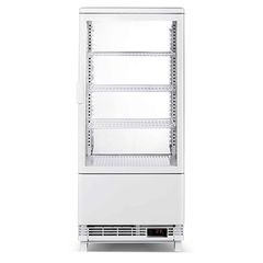 ΠΡΟΣΦΟΡΑ!!! Βιτρίνα Ψυχόμενη VE78C, 452x406x966 mm