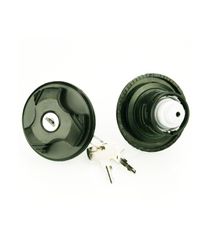 ΤΑΠΑ ΒΕΝΖΙΝΗΣ ΜΕ ΚΛΕΙΔΙ ΓΙΑ FIAT / FORD / DODGE /JEEP / LANCIA / MERCEDES / VOLVO / LAND ROVER FARMA - 1 τεμ.