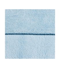 Blue Sky Microfiber Towel-thumb-2