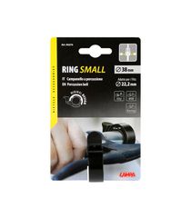ΚΟΥΔΟΥΝΙ ΠΟΔΗΛΑΤΟΥ RING SMALL 38mm UNIVERSAL (ΔΙΑΦΟΡΑ ΧΡΩΜΑΤΑ) 1ΤΕΜ.-thumb-1