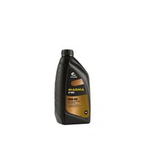Λάδι Αυτοκινήτου Cyclon Oil Magma X-100 10W-40 1lt