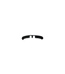 Diffuser πίσω προφυλακτήρα Vw Golf 5 - R32 design