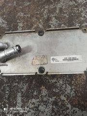  Intercooler vw tsi 1.4