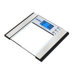 MESKO BATHROOM SCALE WITH ANALYZER MS8146