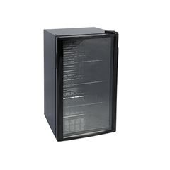 ΠΡΟΣΦΟΡΑ!!! Βιτρίνα Κρασιών VE105G, 445x510x831 mm