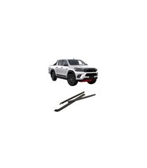 Φιλέτα Κουπαστών Toyota Hilux 2015-2021