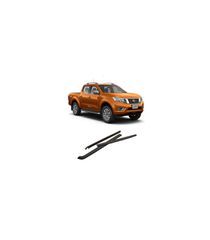 Φιλέτα Κουπαστών Nissan Navara (NP300) 2015+