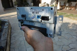VOLVO XC60 ΟΘΟΝΗ 7 ιντσών-thumb-3
