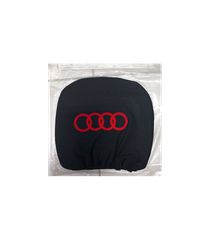 ΚΑΛΥΜΜΑΤΑ ΠΡΟΣΚΕΦΑΛΩΝ ΜΑΥΡΑ - AUDI