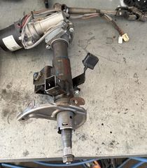 ΚΟΛΩΝΑ ΤΙΜΟΝΙΟΥ PEUGEOT 107 CITROEN C1 TOYOTA AYGO SPW15-43 06-12