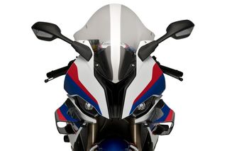 ΠΛΑΪΝΑ ΣΠΟΪΛΕΡ ΑΕΡΑ GP PUIG BMW S1000RR '19-'22