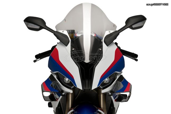 ΠΛΑΪΝΑ ΣΠΟΪΛΕΡ ΑΕΡΑ GP PUIG BMW S1000RR '19-'22