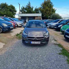 Opel Corsa 2016 ΑΥΤΟΜΑΤΟ ΕΛΛΗΝΙΚΟ DIESEL-thumb-1